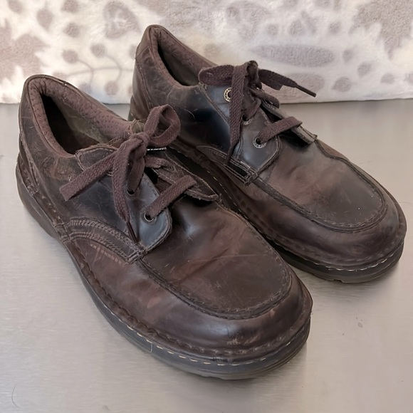 Dr. Martens Maddock leather Shoes sz 13M - Picture 1 of 8